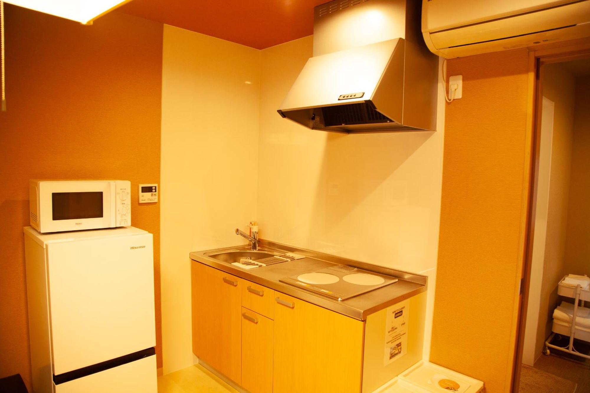 Samurai Suite 2 , 15Mins From Kyoto Eki , 5 Mins To Arashiyama Dış mekan fotoğraf