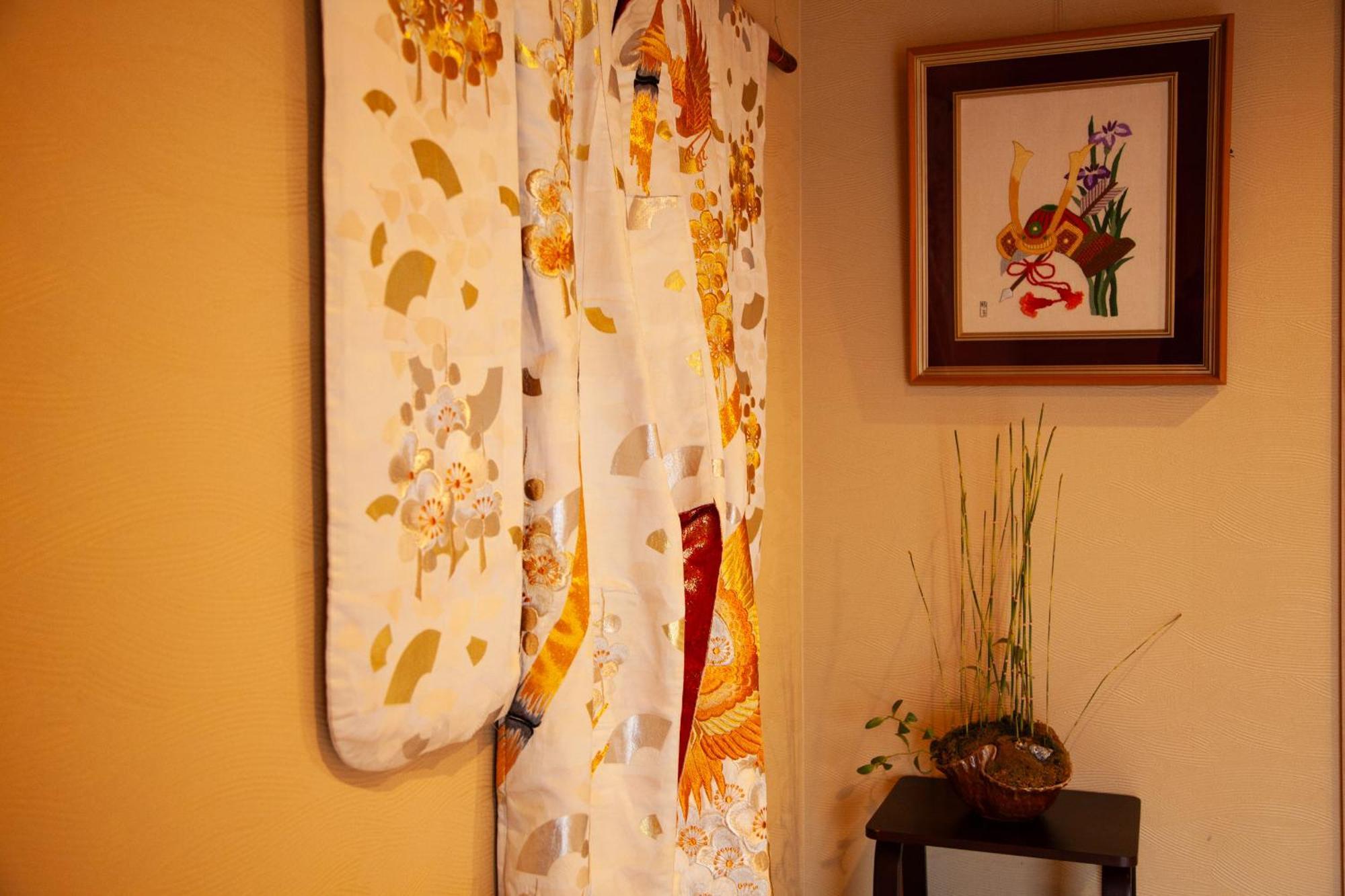 Samurai Suite 2 , 15Mins From Kyoto Eki , 5 Mins To Arashiyama Dış mekan fotoğraf