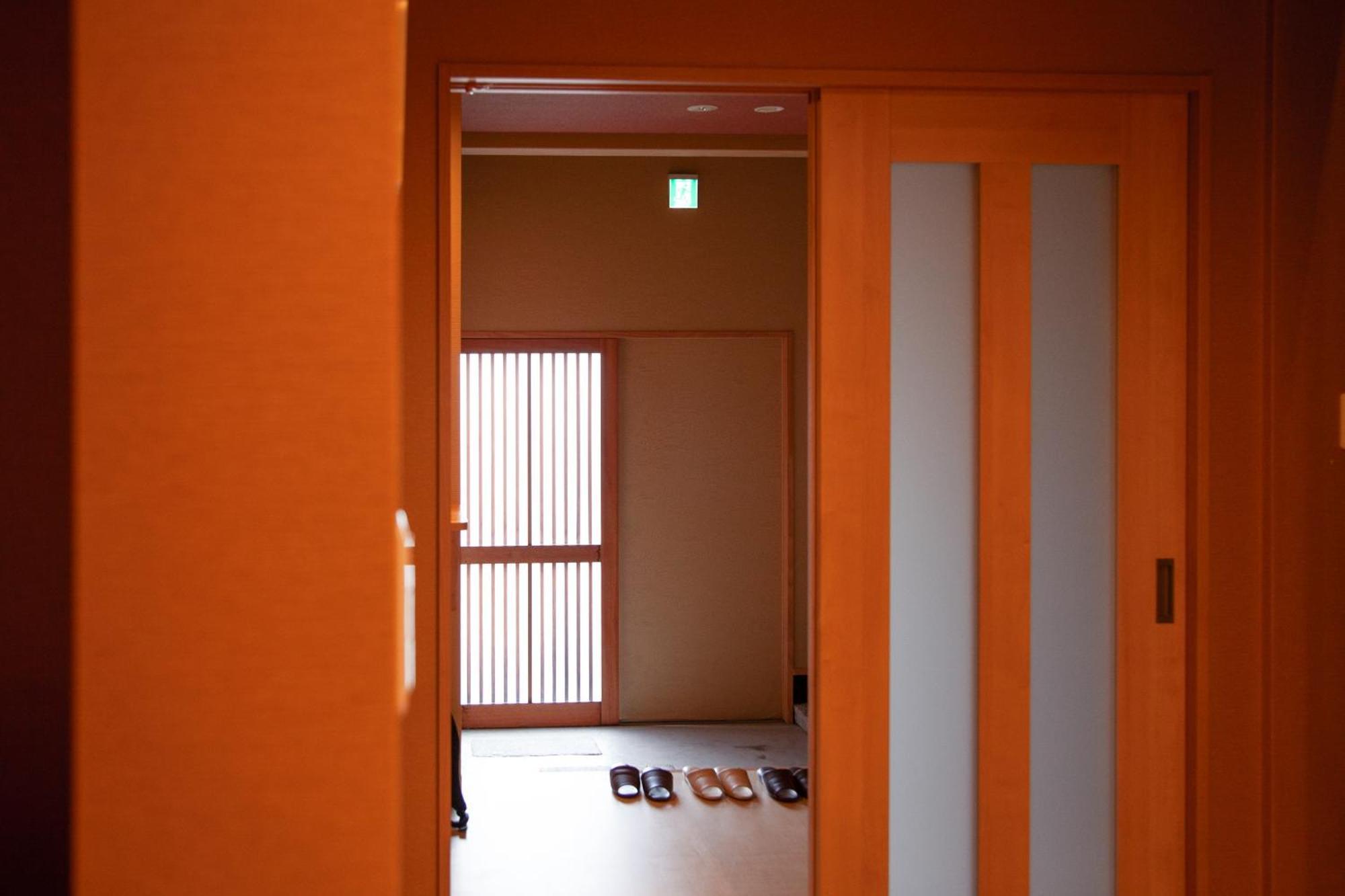 Samurai Suite 2 , 15Mins From Kyoto Eki , 5 Mins To Arashiyama Dış mekan fotoğraf
