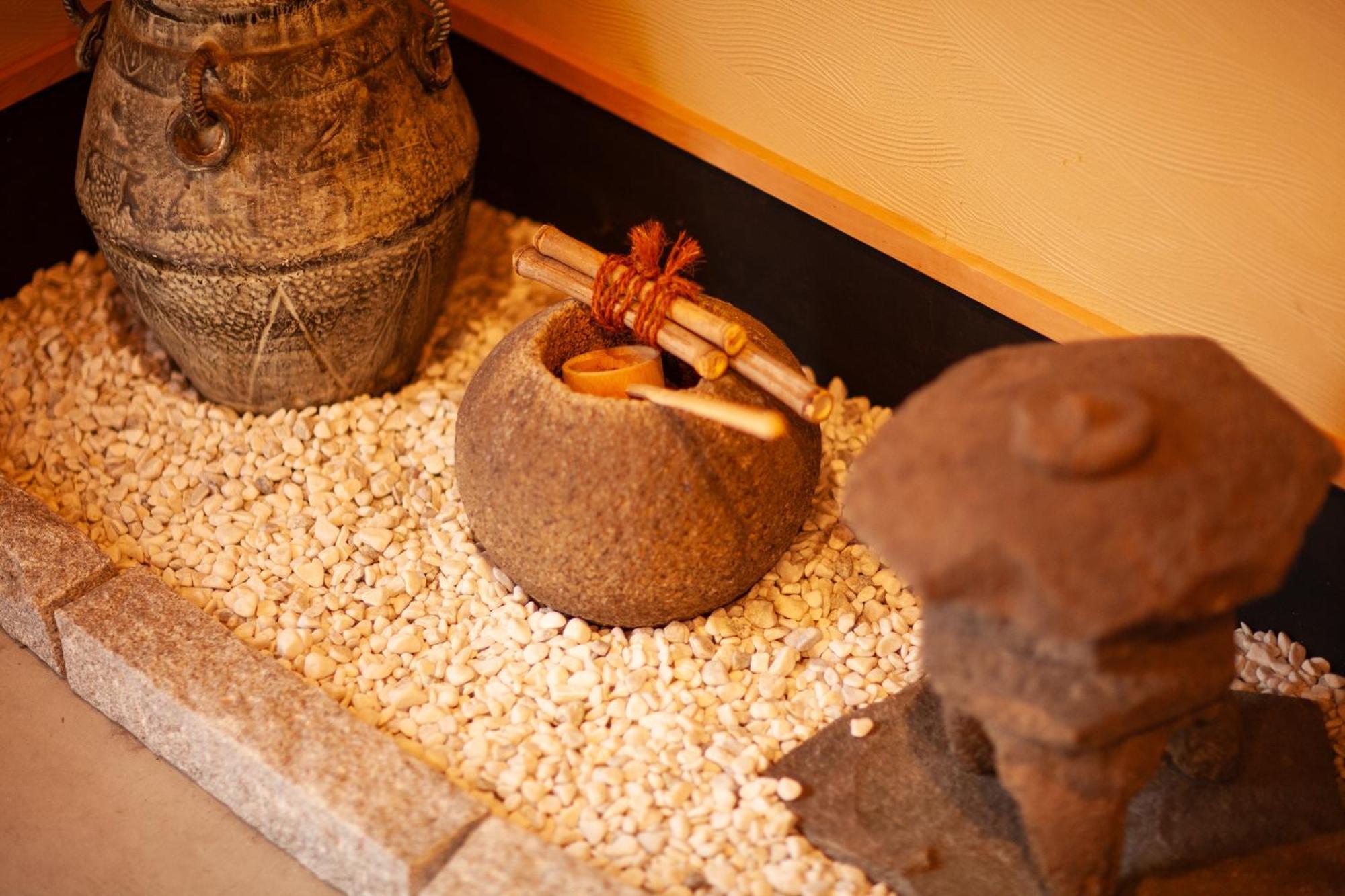 Samurai Suite 2 , 15Mins From Kyoto Eki , 5 Mins To Arashiyama Dış mekan fotoğraf
