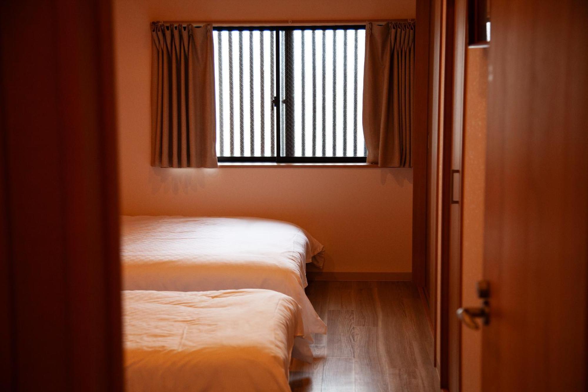 Samurai Suite 2 , 15Mins From Kyoto Eki , 5 Mins To Arashiyama Dış mekan fotoğraf